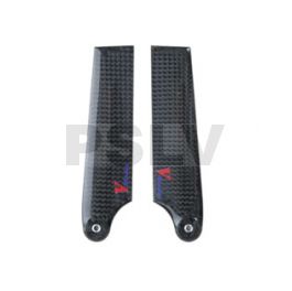 V-TB95 -Pales 95mm V Tail Blades